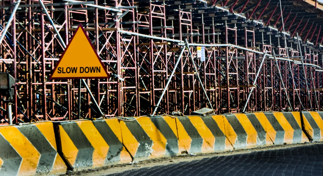 Construction safety signs 4