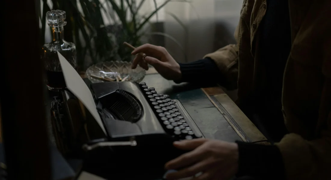 Operating Manuals & Literature 1